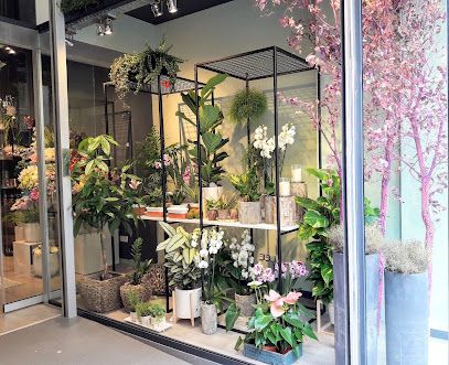 Kizuna Arte Floral Sitges