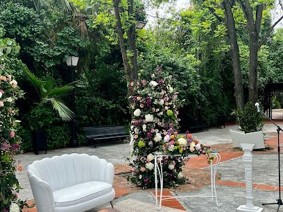 Cisneros Floristería