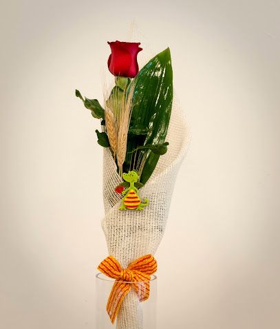 Fuente de Flores - Font De Flors