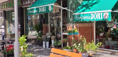 Floristería Dori