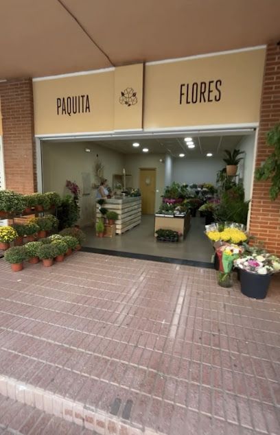 Paquita Flores