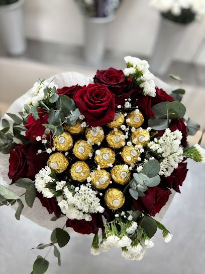 Floristería Emilio