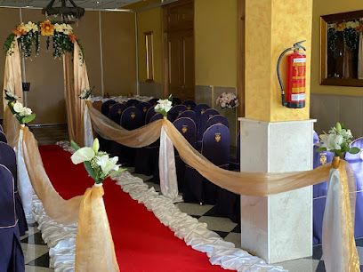 Flor tienda