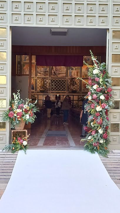 Taller de Flors