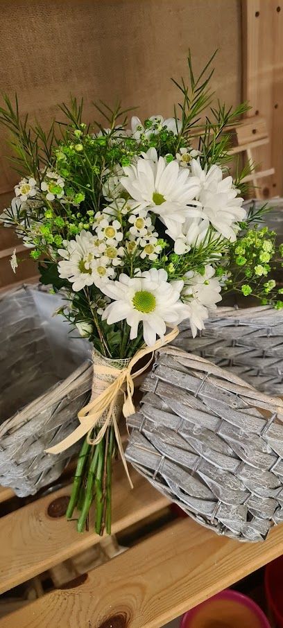 Floristería Abelleira
