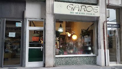 Floristería Garoe
