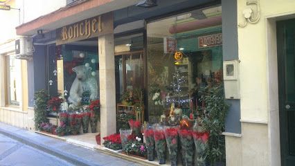 Floristería Ronchel