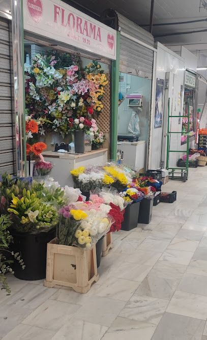 Floristeria Florama