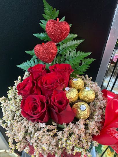 Floristería Arte Floral - Francisco Briñas