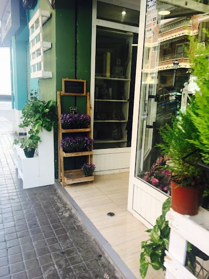 Casa Verde Floristería