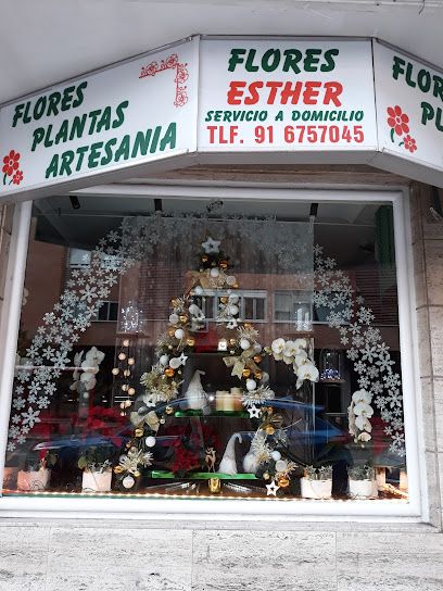 Flores Esther