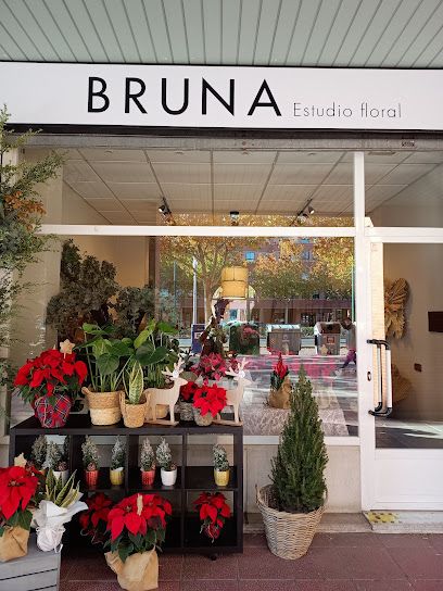 BRUNA estudio floral