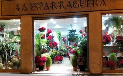 La Esparraguera Floristeria