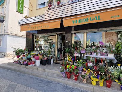 Floristería Verdegal