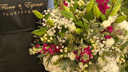 Floristeria Flores y Espinas