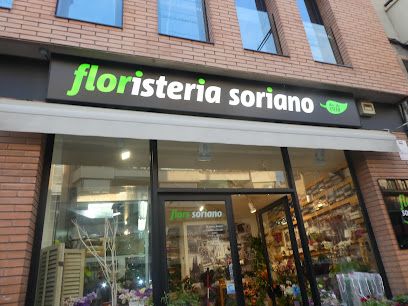 Floristeria Soriano