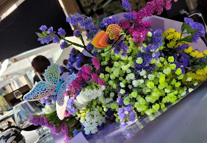 Flores Camayt