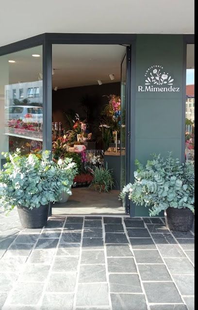 Floristería R. Mimendez, Abedules