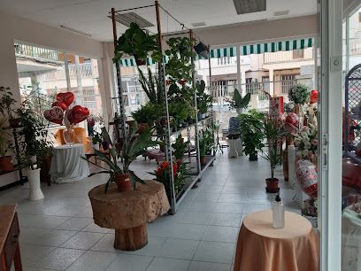 Floristeria Arenal 2