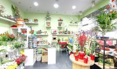 Floristería Santutxu