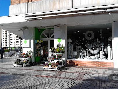 Floristería Selva