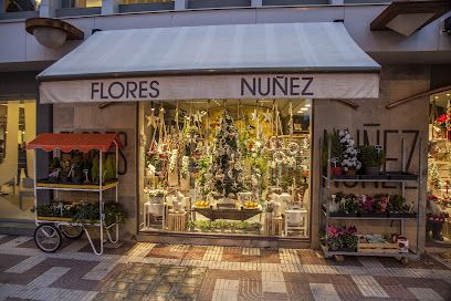 Floristería Núñez