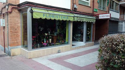 Floristeria Zahara