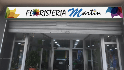 Floristeria Martin
