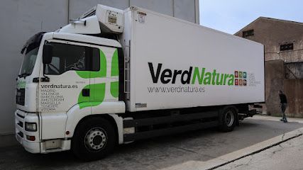 Verdnatura Levante SL