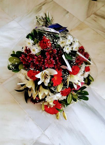 Floristería Virgen de la Estrella