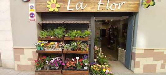 La Flor