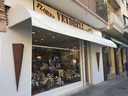 Flores Vendrell