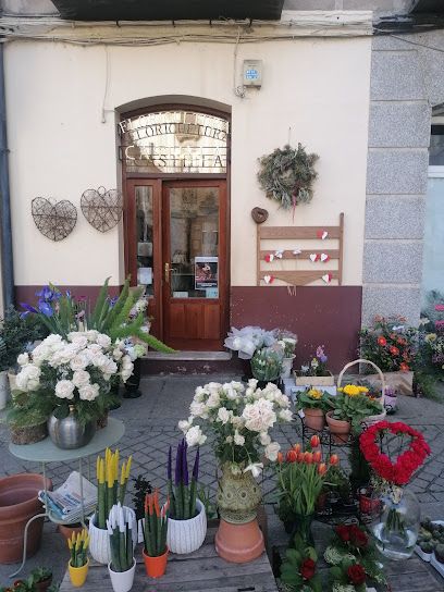 Floricultura Castilla