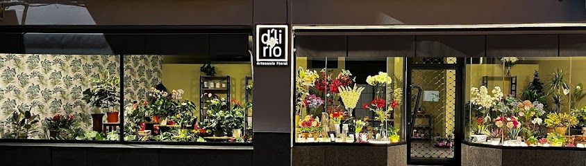 Floristería d'lirio - Artesanía Floral