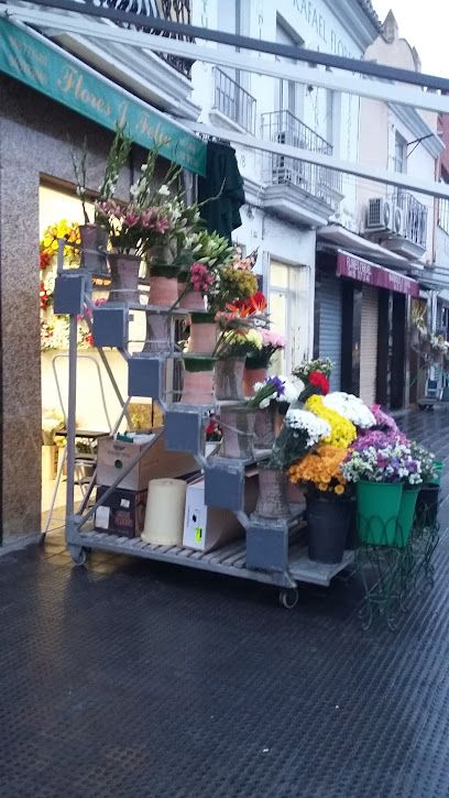 FloristeriaJ.Feliu