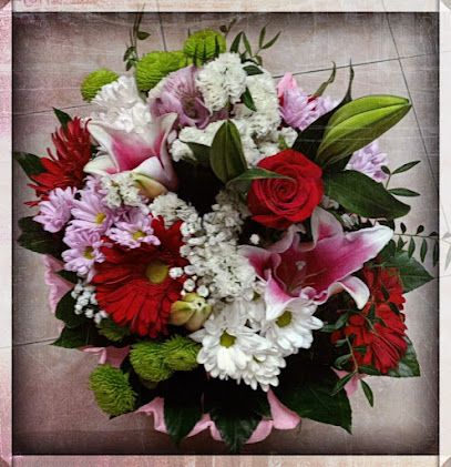 Floristería Kentia