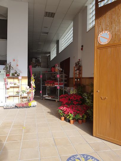 vitalflora // Vara piquer taller floral