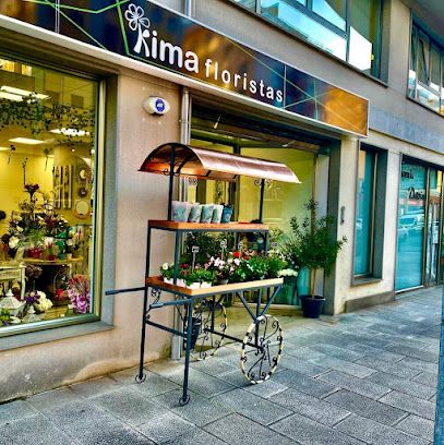 KIMA FLORISTAS