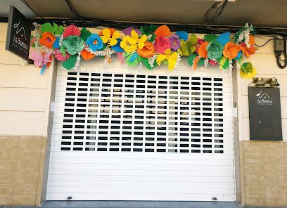 Floristería la Barraca