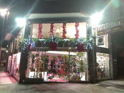 Floristería Olga
