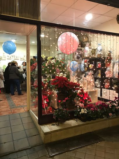 Floristería La Campana