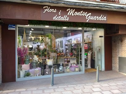 Flores y detalles montse guardia