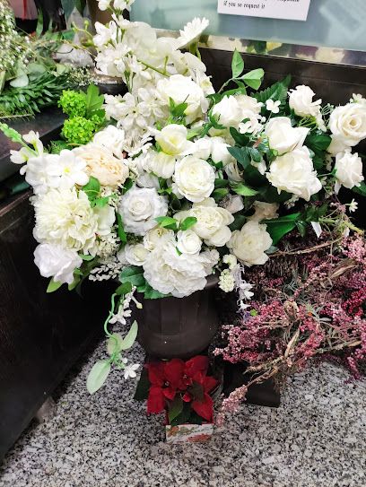 Floristería Cañamo