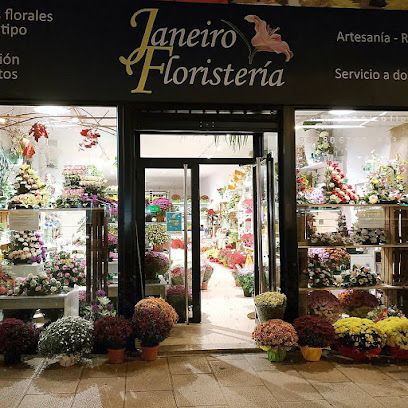 JANEIRO FLORISTERIA