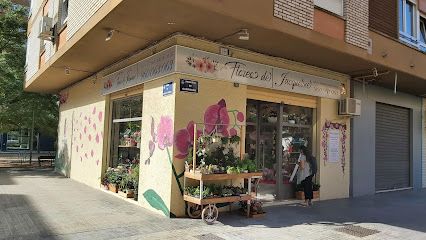 Flores de Jacqueline - Flores a Domicilio Valencia