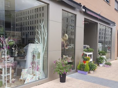 Bitxilore Floristas