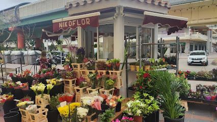 Floristería NikoFlor
