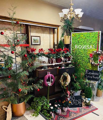 Floristería Bonsai