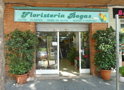 Floristeria Bogas
