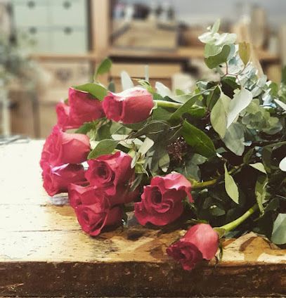 Art Natura taller floral